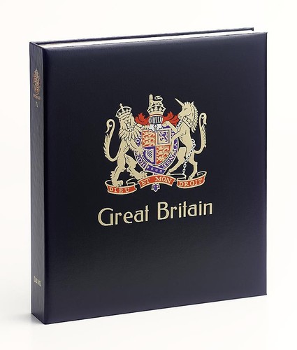 Stanley gibbons davo stamp - gibbons,