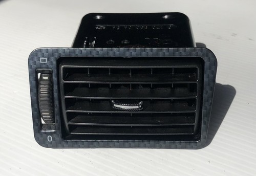 Mercedes dash vent with - 98-04,