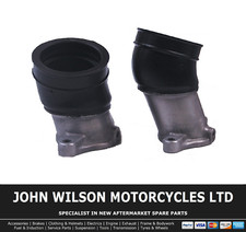 Honda CX 500 1977 - 1984 Carb