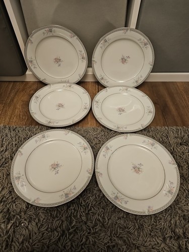 Noritake legendary hailey 4007 - noritake,