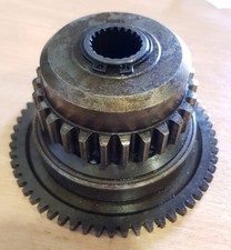 Kawasaki Z500B KZ500AE Starter