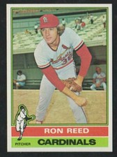 1976 TOPPS BASEBALL YOU PICK