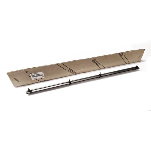 Genuine toyota rear bumper - toyota,