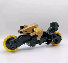 Bandai Power Rangers Samurai