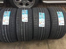 4 x 18" ACCELERA 2 X