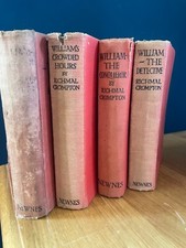 William  Richmal Crompton
