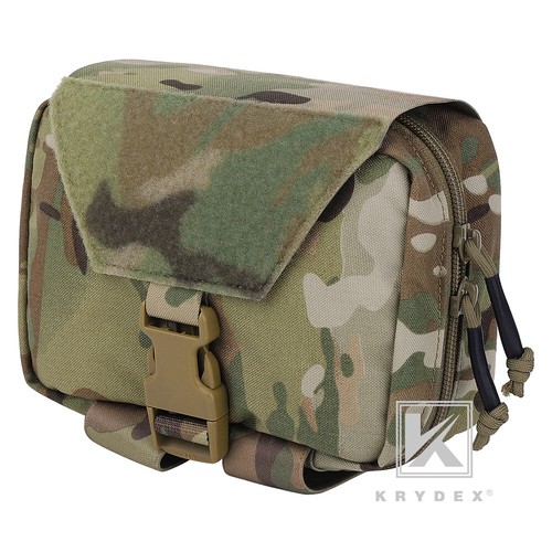 Krydex rip away ifak pouch - rip,
