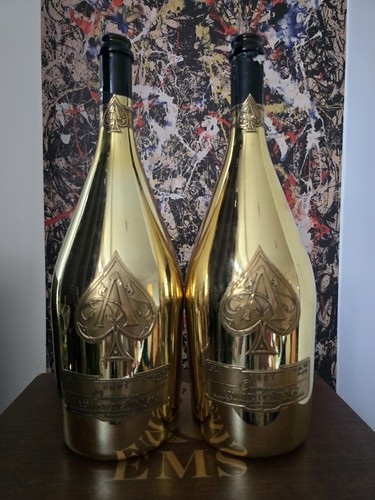 Armand brignac ace of - (ace,