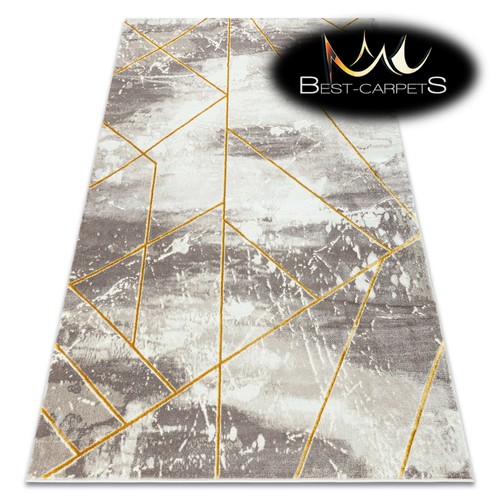 Modern designer rug - modern,
