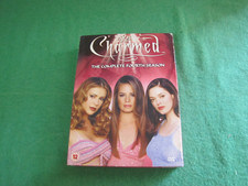 Charmed the complete fourth - complete,