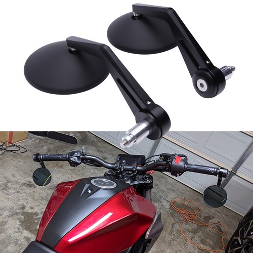 Cnc aluminum motorcycle - aluminum, 7/8"