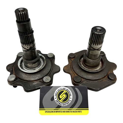 Mazda miata mx5 - 90-93,