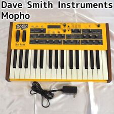 Dave Smith Instruments Mopho