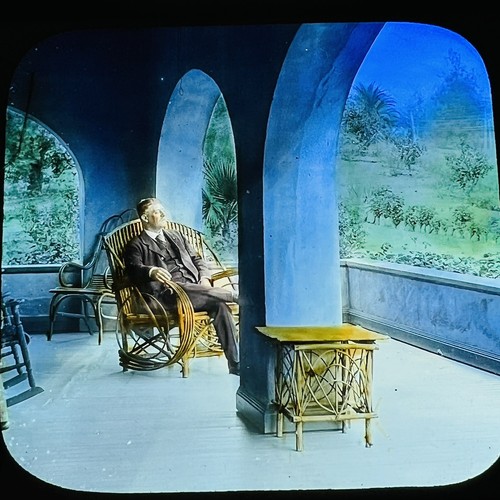 Antique sing along - sing,