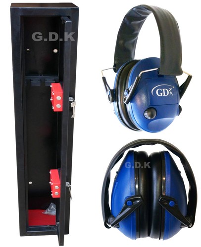 Gdk gun cabinet 3 - 3, shotgun