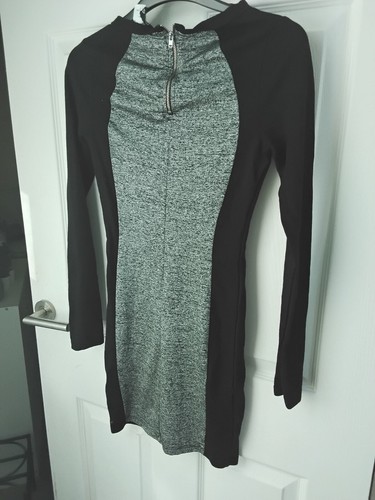 Divided women dress - women, 12