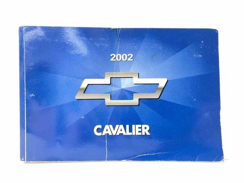 2002 chevy cavalier - chevy,