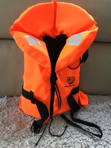 Marinepool life jacket child - marinepool,