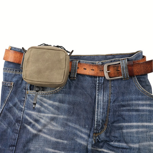 Belt pouch ykk - ykk, edc