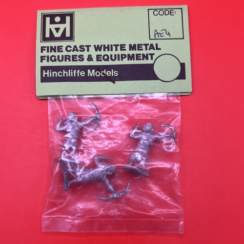 Vintage hinchliffe models 25mm - vintage,