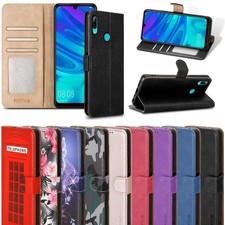 Wallet Case For Huawei Y6 2019