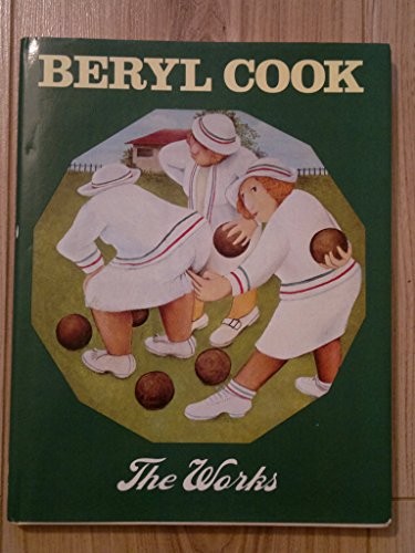 Beryl cook the - cook:, works-beryl