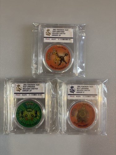 Special edition graded - special,