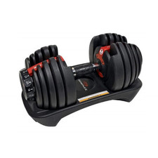 Bowflex 552i Adjustable Dumbbell From 2.3 To 23.8 Kg