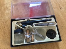 airbrush kit