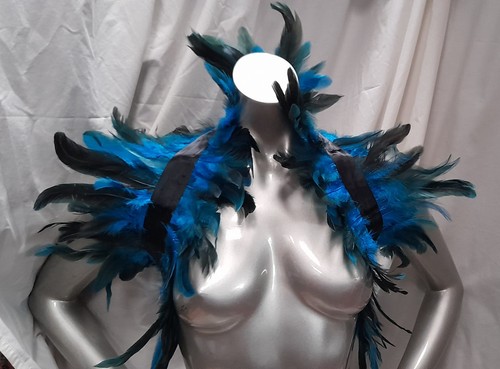 Gothic maleficent cosplay - /,