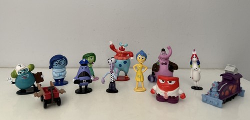 Disney pixar inside out - disney,