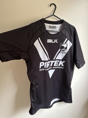 Blk new zealand - zealand, black