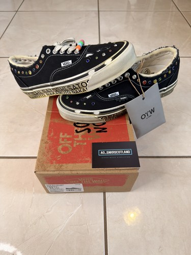 Vans otw satoshi - otw, x