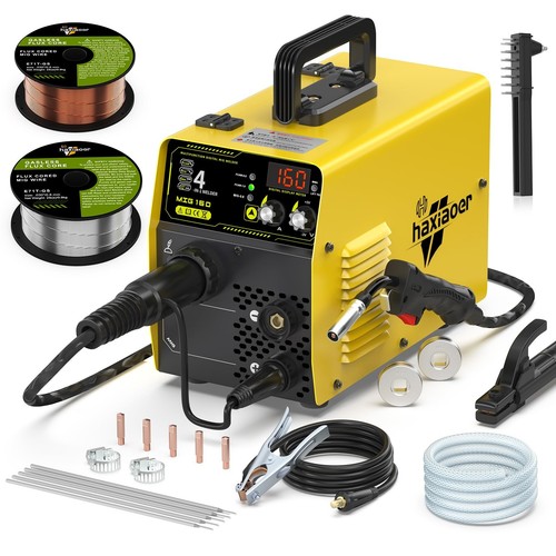 160a mig welder - 160a, 110v