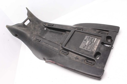Lower seat bench fairing - bench,