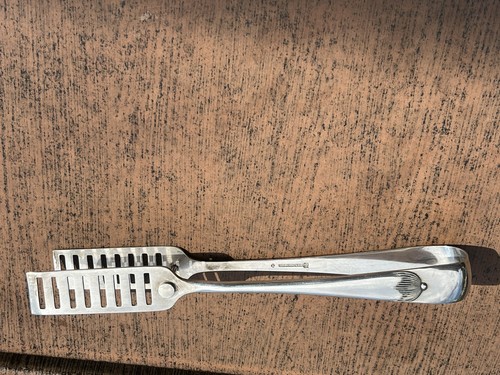 Antique elkington silver - silver, plate