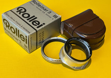 Rollei Rolleinar 3 Bayonet III