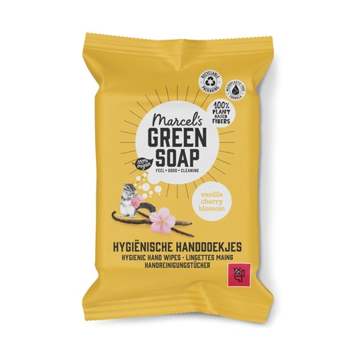 Marcel green soap hygienic - soap,
