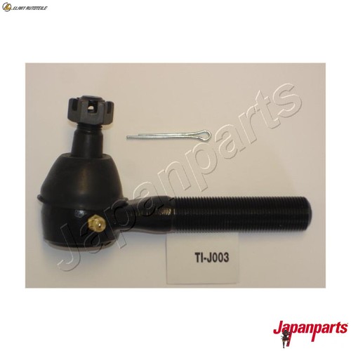 Tie rod end j003r for - rod,