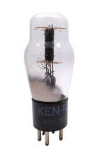 KEN-RAD Type 37 Triode Valve