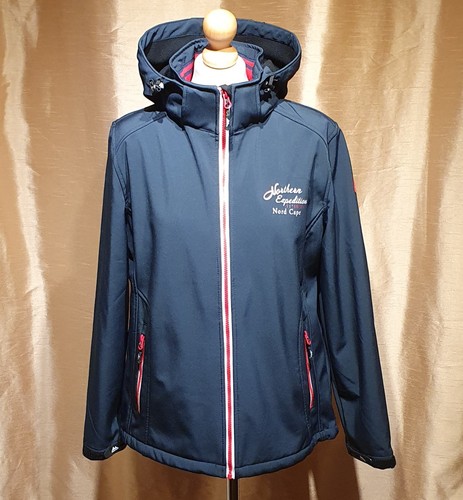 Nord cape women - women's, navy