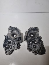 Crf 450 2009 Crank Cases Main Cases Left Right Fits 2009-2012