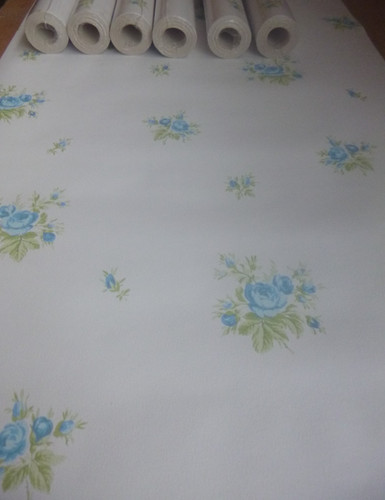 Job lot full rolls - lot,