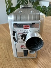 Vintage Kodak Brownie 8mm