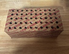 One Sealed Unopened Unsearched