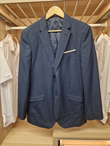 Mens butler webb blue - butler,