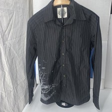 Red Level Nine Men's Small