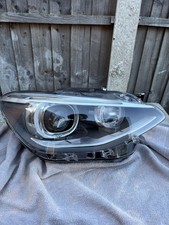 Xenon Headlight BMW 1 Series