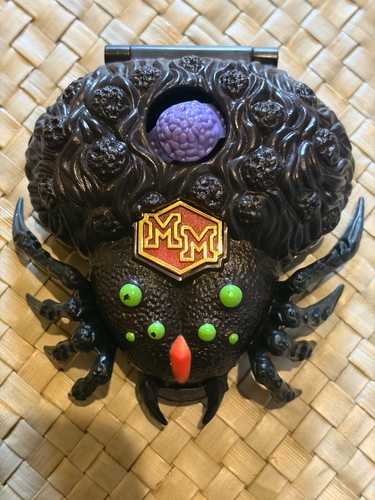 Rare mighty max - rare!!!,