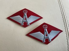 Ambassador  Replacement